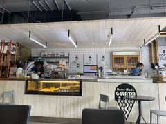 -明谦·Coffee&Cocktail Bar(美您公园店)