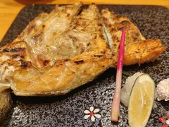 -晶吉·居酒屋·烧鸟·生鱼饭(中山区民主广场店)