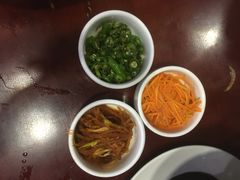 -临潼印象·特色陕菜