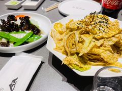 -四川饭店(长白店)