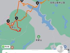-成都老君山