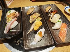 -合点寿司(美罗城店)