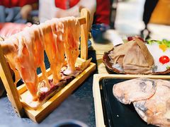 风味鸭肠-湊湊火锅·茶憩(上海合生汇店)