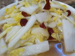 -无招牌