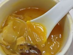 -常胜鲍鱼(吉大店)