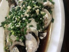 -小乡小镇·传承桐庐土菜·老板亲自烧的菜