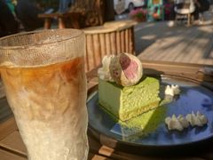 -萤火虫咖啡(后海店)