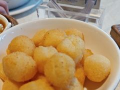 -晋江荣誉国际酒店·港誉茶餐厅