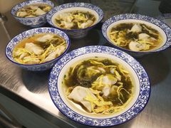 -同济大学本部学苑饮食广场