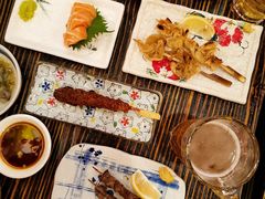 -平成屋·午肴夜酒(四川北路店)