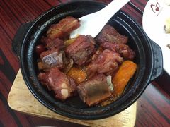 -文记壹心鸡(宝华路店)