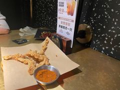 -烤匠麻辣烤鱼(万象城店)