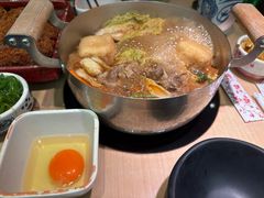 -沼津港精致料理·寿喜烧·烧鸟(漕河泾印象城店)