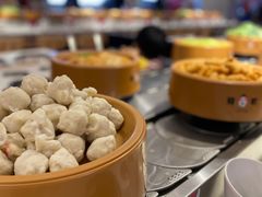 -龍歌自助小火锅(城阳万象汇店)