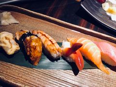 -山葵家·创意料理(宁波来福士店)
