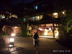 -料亭菊水楼