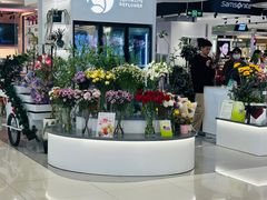 -巴黎春天(浦建店)