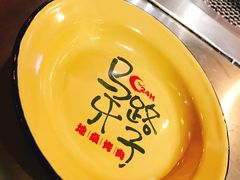 -马路牙子地桌烤肉(工体店)
