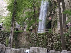 -沕沕水生态风景区