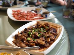 -沙龙酒家