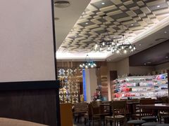 -星巴克(威尼斯人店)