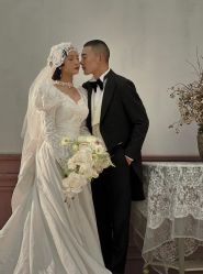 -Mu慕婚纱摄影·超级工作室
