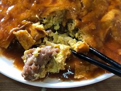 锅塌里脊-老七饭馆(光荣道总店)