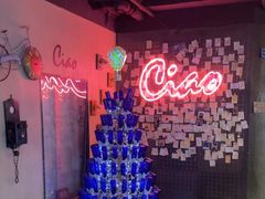 -CIAO·团建聚餐·生日派对轰趴馆(福田店)