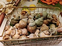 -上海锦江汤臣洲际大酒店壹阶层