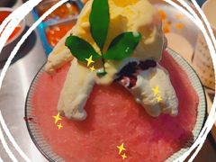 -馥二代韩式烤肉 2세대 불고기(喷水池店)