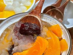 -小团圆糖水铺(襄阳南路店)