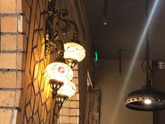 -疆文化新疆欢乐餐厅(金牛万达店)
