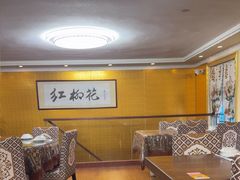 -新疆红柳花餐厅(新洲店)
