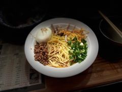 -阿古吉缅甸茶餐厅