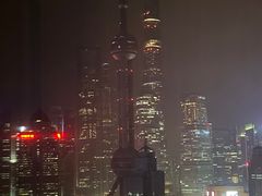 -上海外滩茂悦大酒店