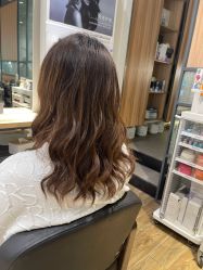 -Mentor Hair Salon