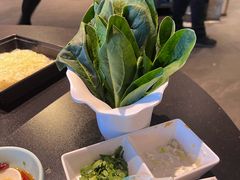 -南门四季铜锅涮肉(大屯·北苑店)