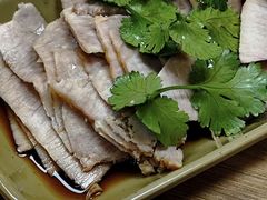 -亮亮面馆(经六路店)