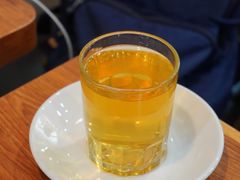 -永安咖啡室