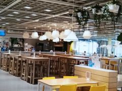-宜家·瑞典风味餐厅(四元桥店)