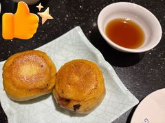 牛肉煎包-洪长兴(云南南路店)