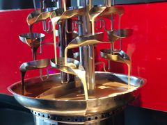 -西安W酒店·WEI全味西餐厅