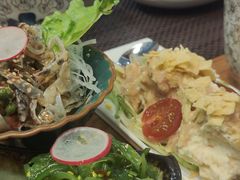 -樱の千渡日式料理·铁板烧•烧鸟(金盛田广场店)
