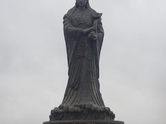 -天津妈祖文化园