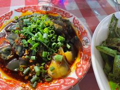 -马房湾66号·江湖菜