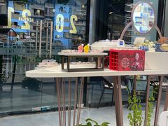 -一代眼镜·蔡司配镜(浦东大拇指广场店)