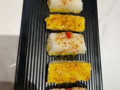 -奔跑吧陕菜·盛世长安(民乐园万达店)