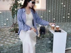 -% Arabica阿拉比卡咖啡(罗湖万象城店)