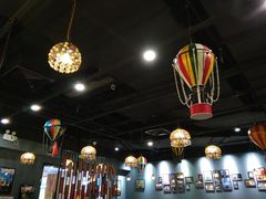 大堂-TUK土耳其餐厅·下午茶(卢湾店)