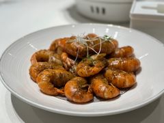 罗氏虾-口味堂(惠济路店)